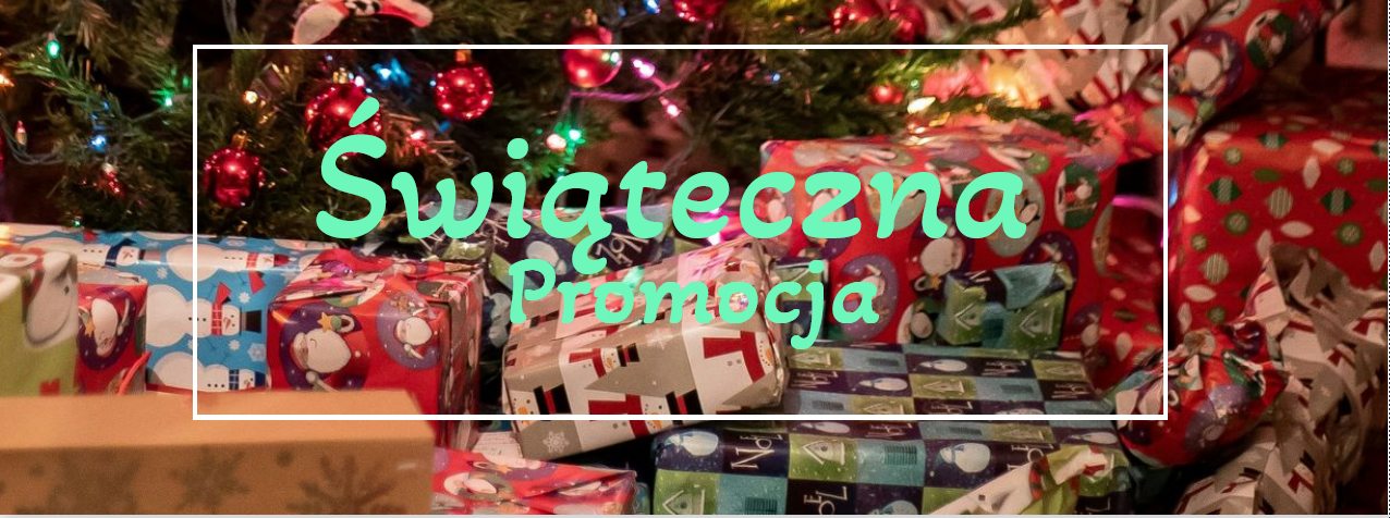 Świąteczna Promocja